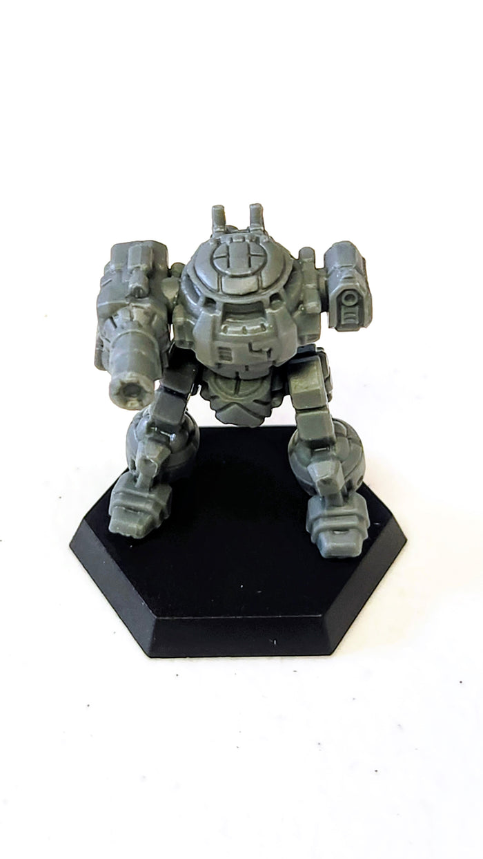 Urbanmech R-70 (4-21 Onelasa)