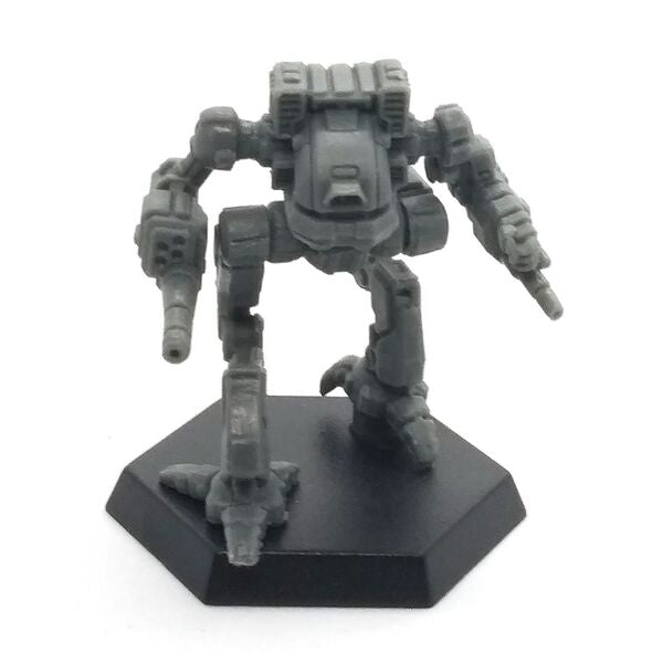 Battletech Battlemech Light Single Miniatures