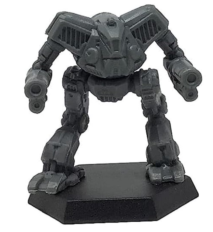 Battle Cobra