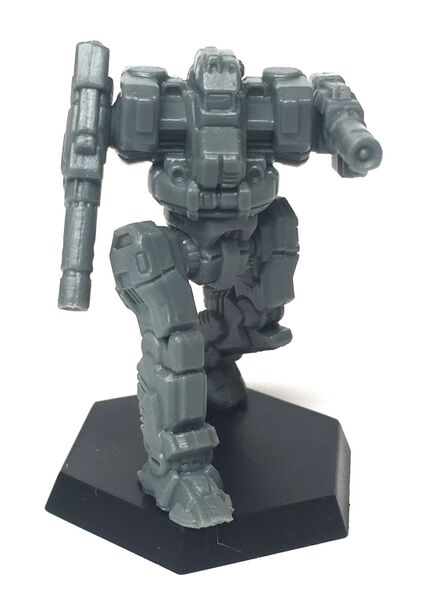 Blackjack BJ-5 (Alpha Strike Box A-9 sammy)