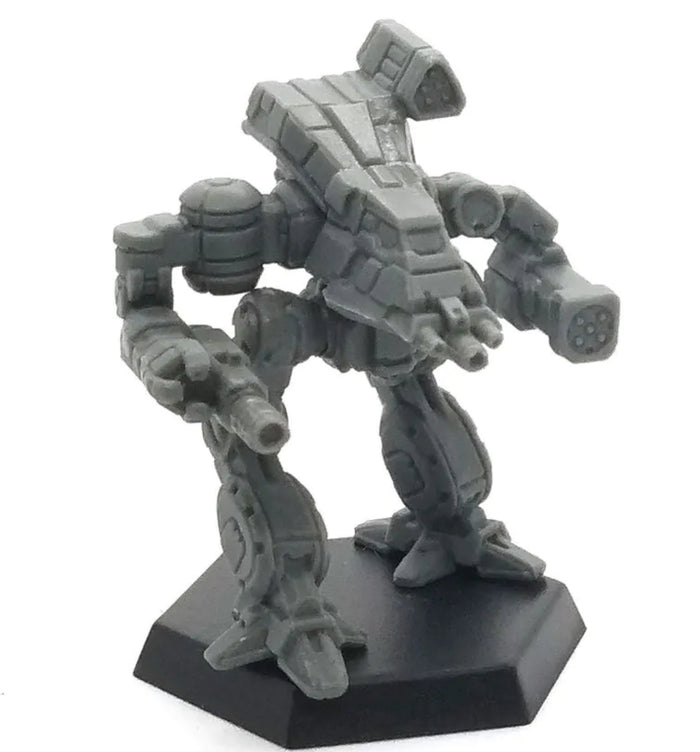 Bushwacker (X2 - 91 Alejandro)