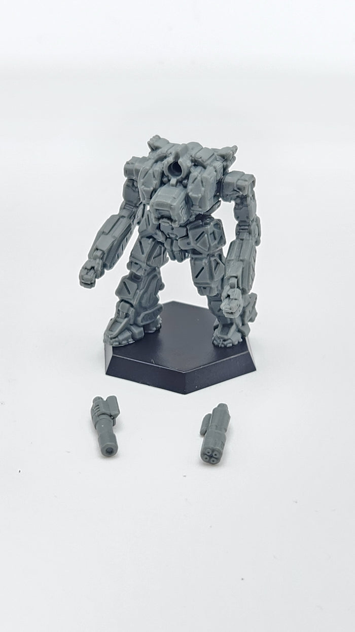 Legionnaire