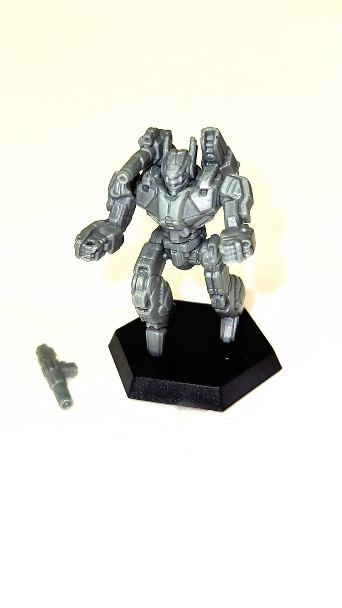 Phoenix Hawk 1B (special 3-96 minyan)
