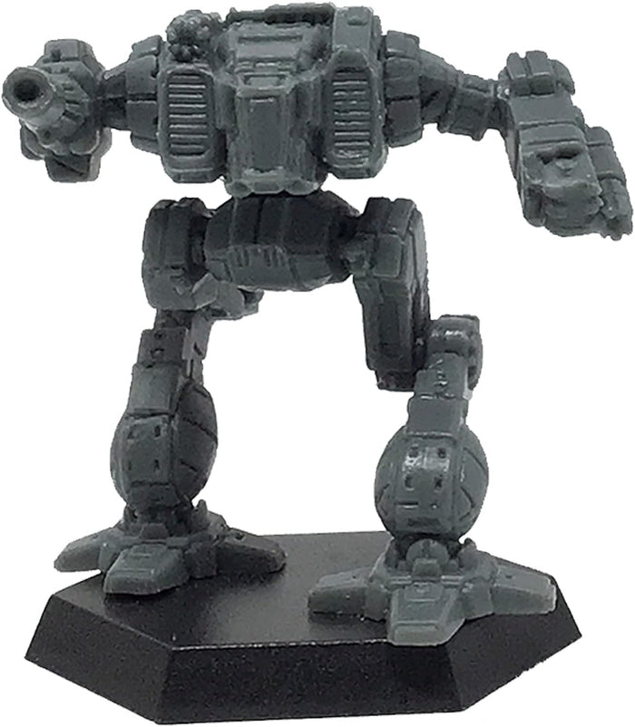 Shadow Cat A (3 - Hammond)
