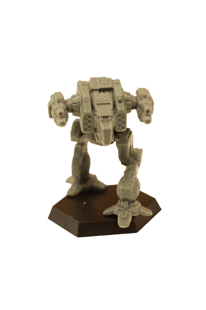 Shadow Cat Prime (4-64 Kesh)