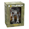 BattleTech C Scale: Timber Wolf