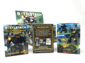 BattleTech: Clan Invasion Salvage Box - 93 Designs!