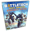 Battletech Hot Spots: Draconis Reach Sourcebook