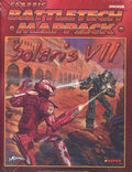 BattleTech Paper Maps