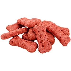 BD BISCUITS BEEF 5KG