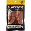 BD CHICKEN BREAST 120gm