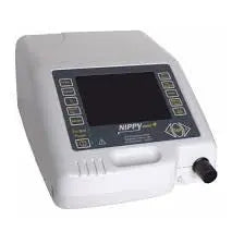B&D Nippy Junior plus Ventilator machine with Bag Ventilator Machine SelfiMed UK