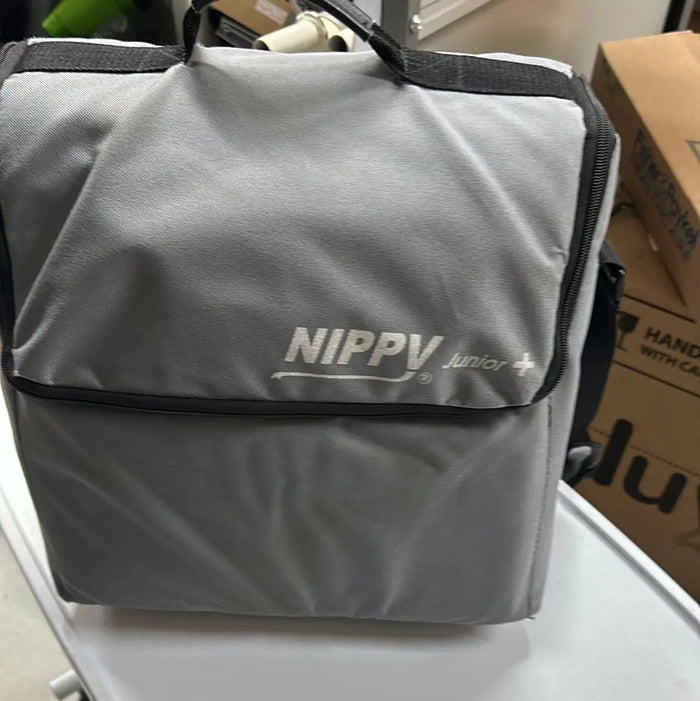 B&D Nippy Junior plus Ventilator machine with Bag Ventilator Machine SelfiMed UK