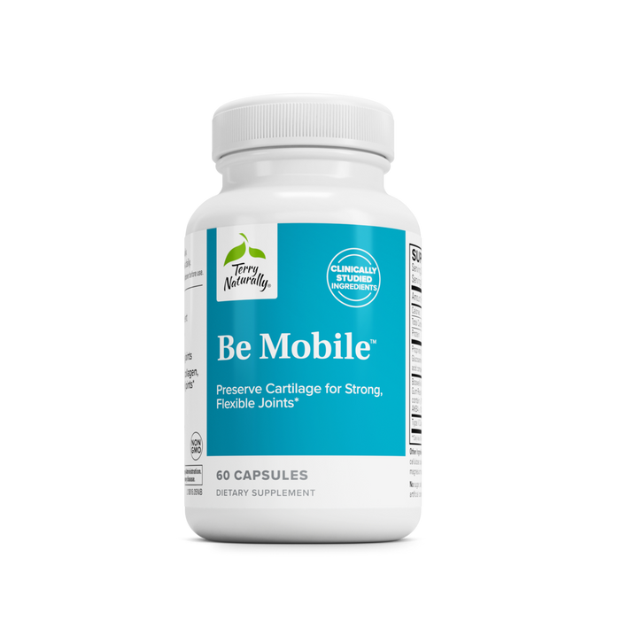 Be Mobile™