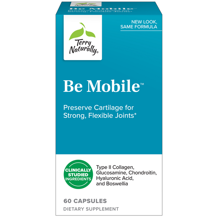 Be Mobile™