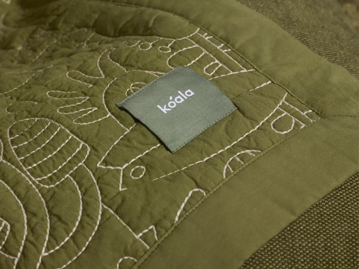 Beach Bum Throw