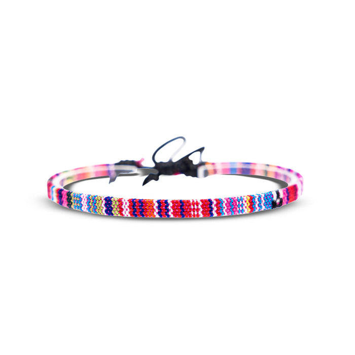 BEACH SURFER ANKLET (ADJUSTABLE) - Alonna's Legging Land