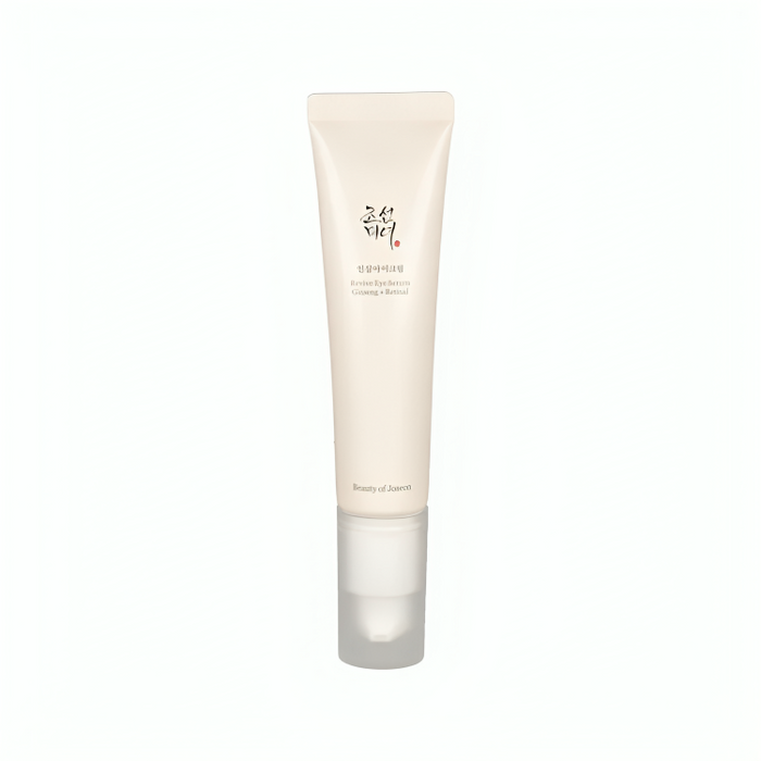 Beauty of Joseon Revive Eye Cream Ginseng + Retinal 30ml