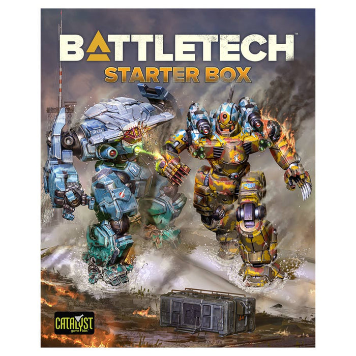 Beginner Starter Box 2026