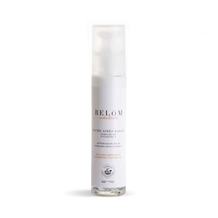 La Maison du Savon de Marseille Belom After Shave Balm