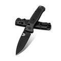 Benchmade Bugout - AXIS Lock - Carbon Fiber Elite - 535BK-2 - SNK/WTO - Home Office