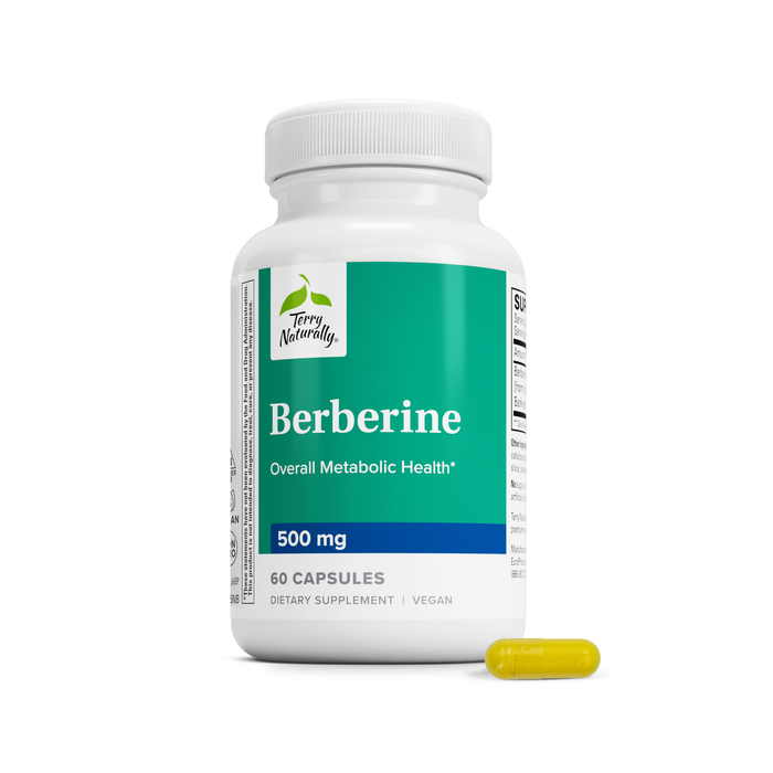 Berberine