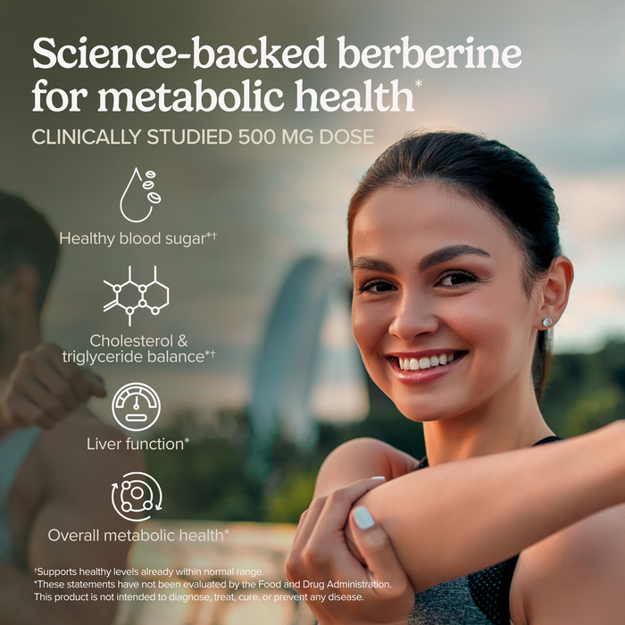 Berberine