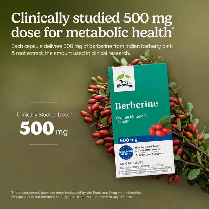 Berberine