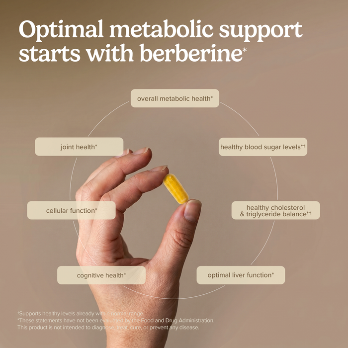 Berberine