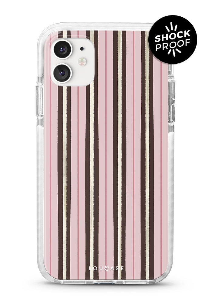 Berry Parfait - PROTECH™ Special Edition Parfait Collection Phone Case | LOUCASE