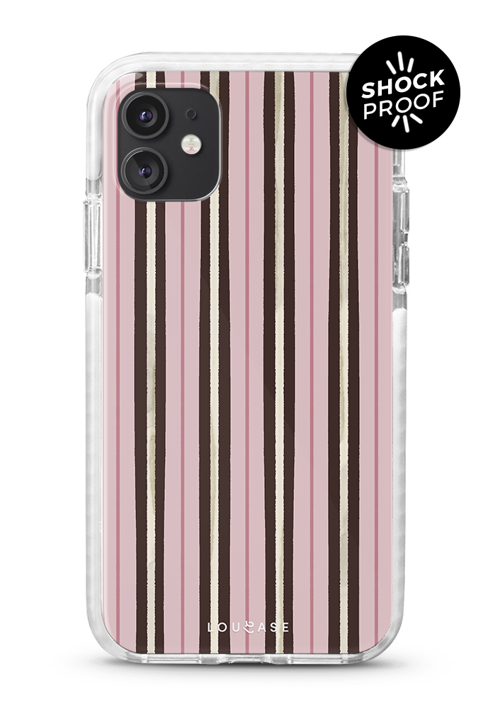 Berry Parfait - PROTECH™ Special Edition Parfait Collection Phone Case | LOUCASE