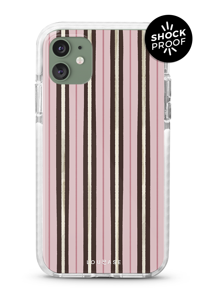 Berry Parfait - PROTECH™ Special Edition Parfait Collection Phone Case | LOUCASE
