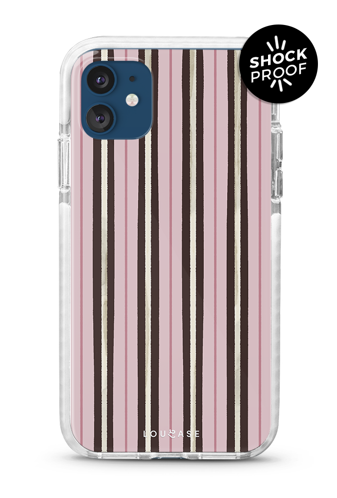 Berry Parfait - PROTECH™ Special Edition Parfait Collection Phone Case | LOUCASE