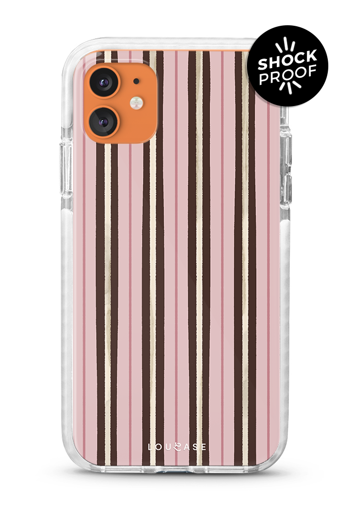 Berry Parfait - PROTECH™ Special Edition Parfait Collection Phone Case | LOUCASE