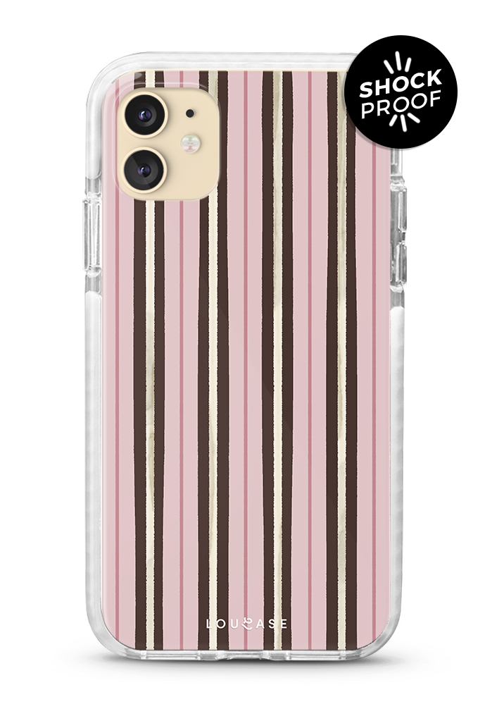 Berry Parfait - PROTECH™ Special Edition Parfait Collection Phone Case | LOUCASE