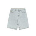 Big Boy Shorts  - Light Blue
