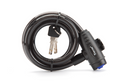 best cable lock for bike