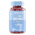 Novomins Bio-Bac Gummies
