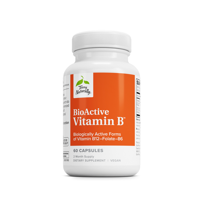 BioActive Vitamin B™