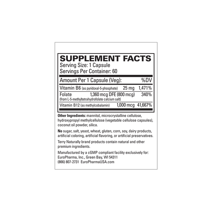 BioActive Vitamin B™