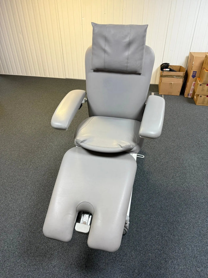 Bionic Comfort Electronic Therapy / Treatment Chair (Malfunction) treatment chair SelfiMed UK