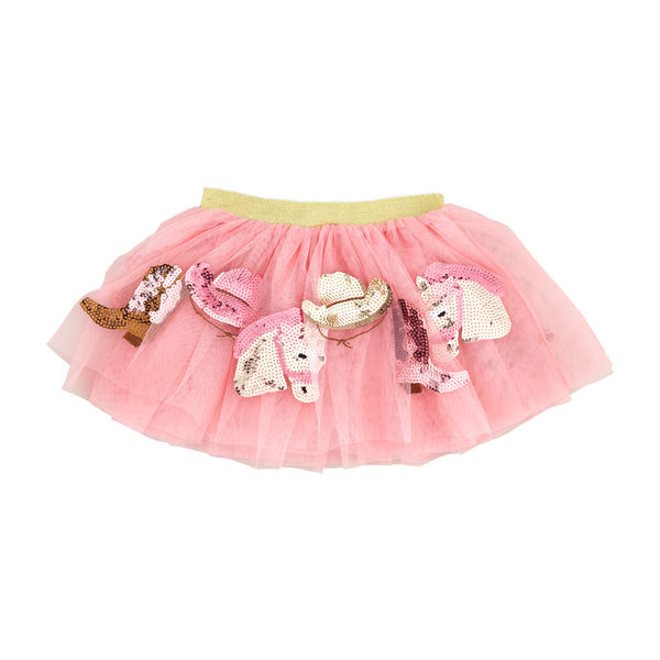 Birthday Sequin Tutus