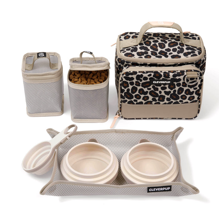 Leopard / Small