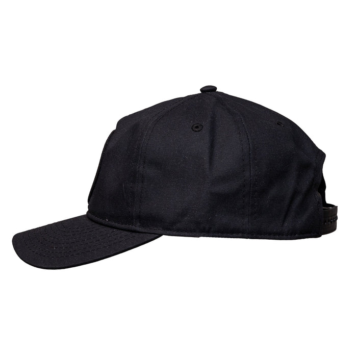 Canvas Camel Hat - YOLO Board and Bike