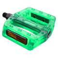 Blackops Gummy 1/2 Inch Pedals