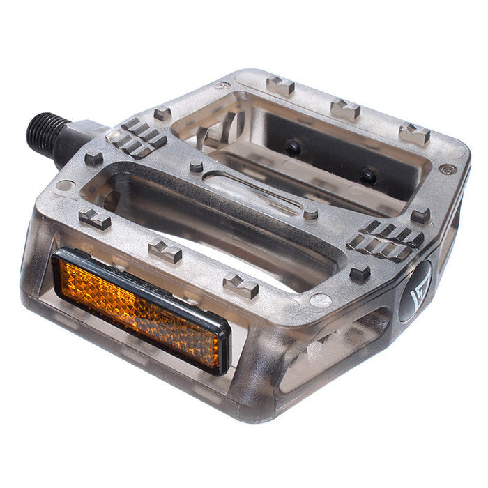 Blackops Gummy 1/2 Inch Pedals
