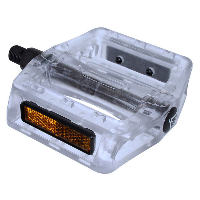 Blackops Gummy 1/2 Inch Pedals