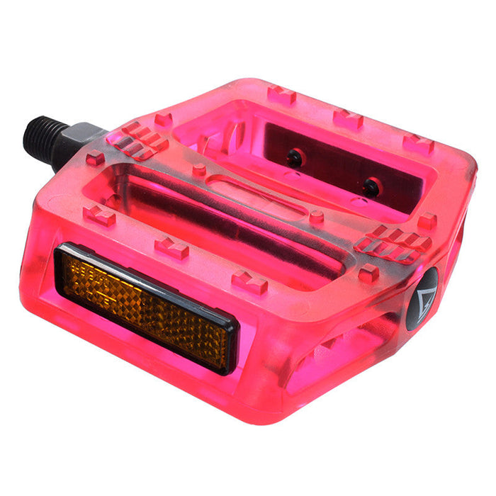 Blackops Gummy 1/2 Inch Pedals