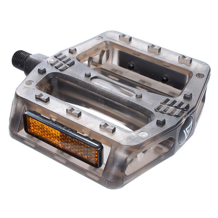 Blackops Gummy 9/16 Inch Pedals