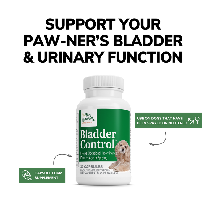 Bladder Control™